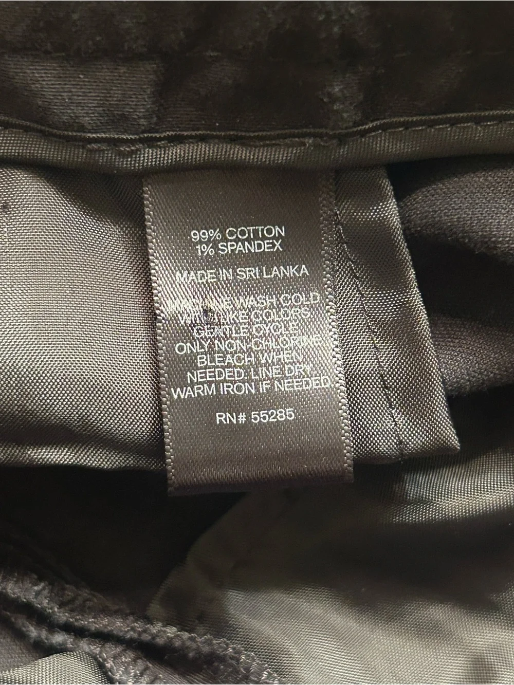 Express nwt classic